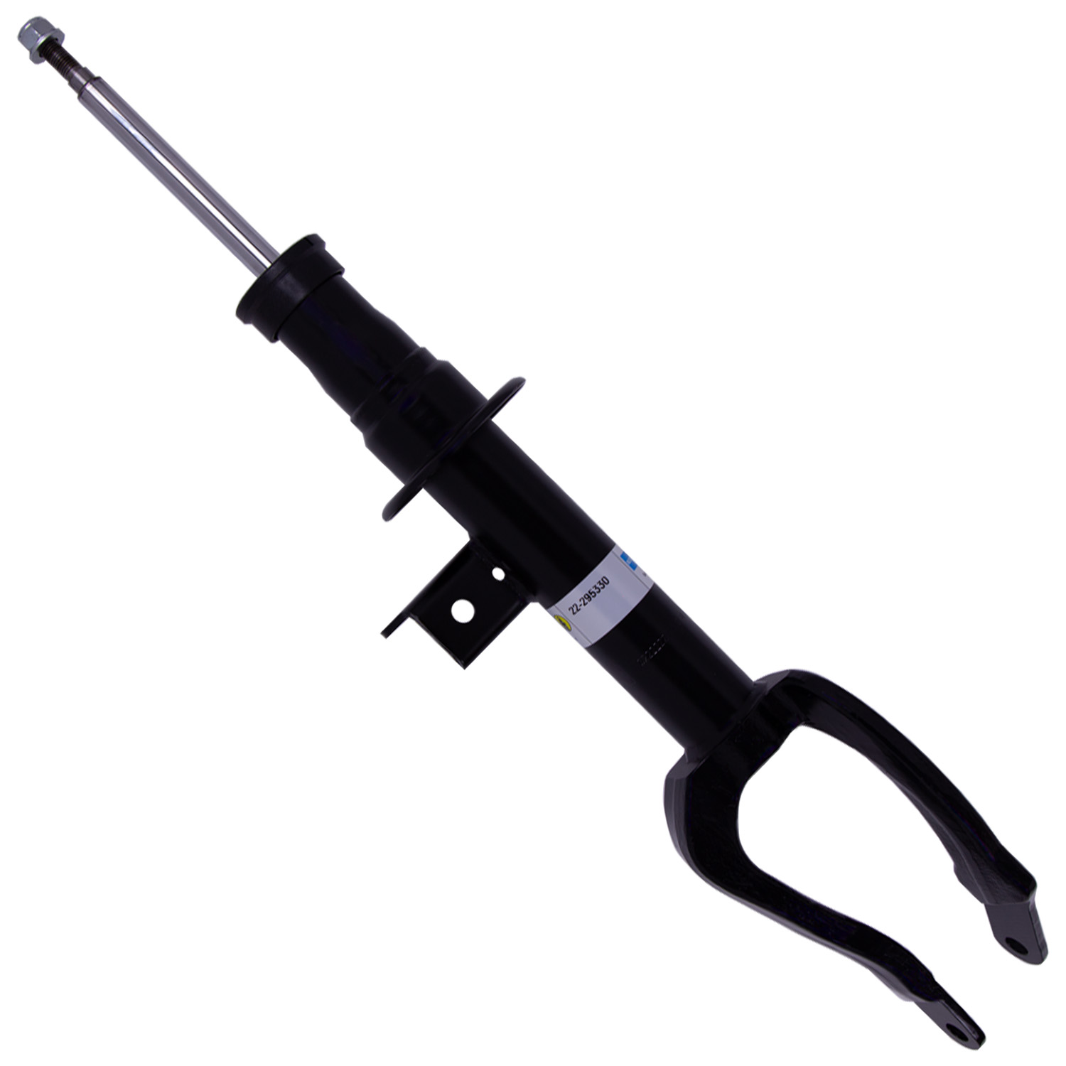 Bilstein 22-295330 B4 OE Replacement - Suspension Strut Assembly